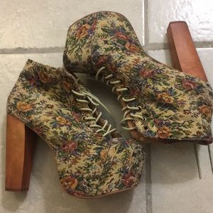 Jeffrey Campbell Lita